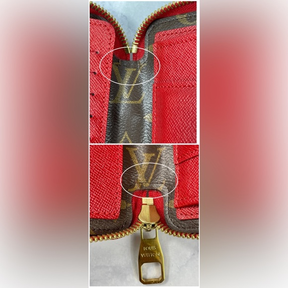 Louis Vuitton Cerise Daily Organizer with insert (2 pieces) - Picture 9 of 16